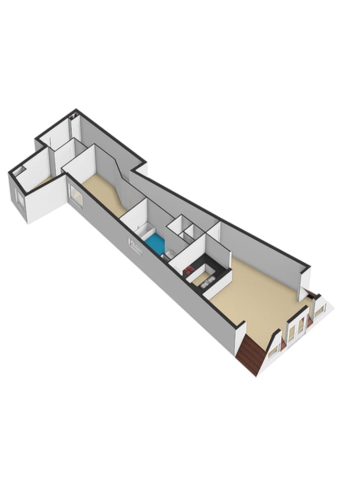 Foto 46 van Tongerloplein 19