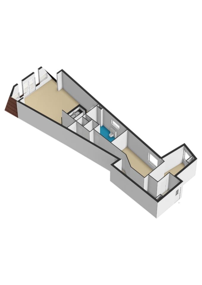 Foto 48 van Tongerloplein 19