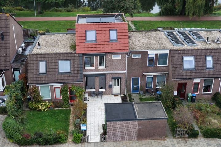 Foto 2 van Heeskesacker 1216