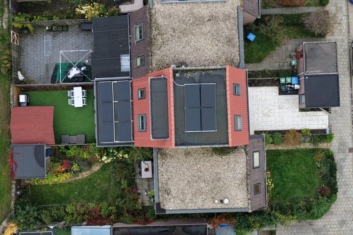 Foto 3 van Heeskesacker 1216