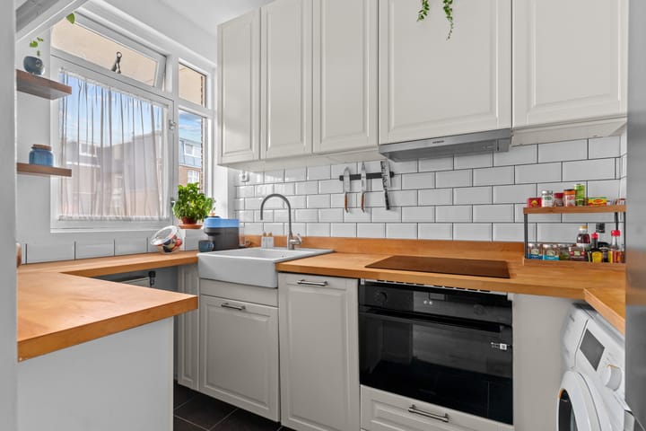 Foto 3 van Van Kinsbergenstraat 41