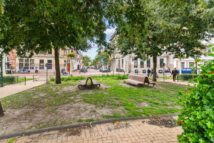 Foto 4 van Van Kinsbergenstraat 41