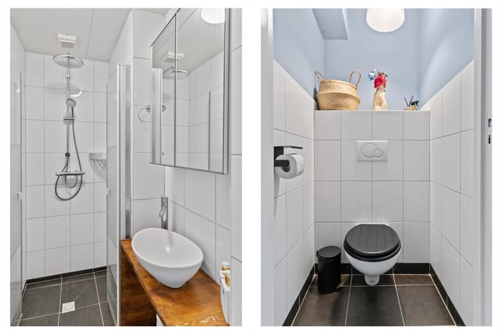 Foto 5 van Van Kinsbergenstraat 41