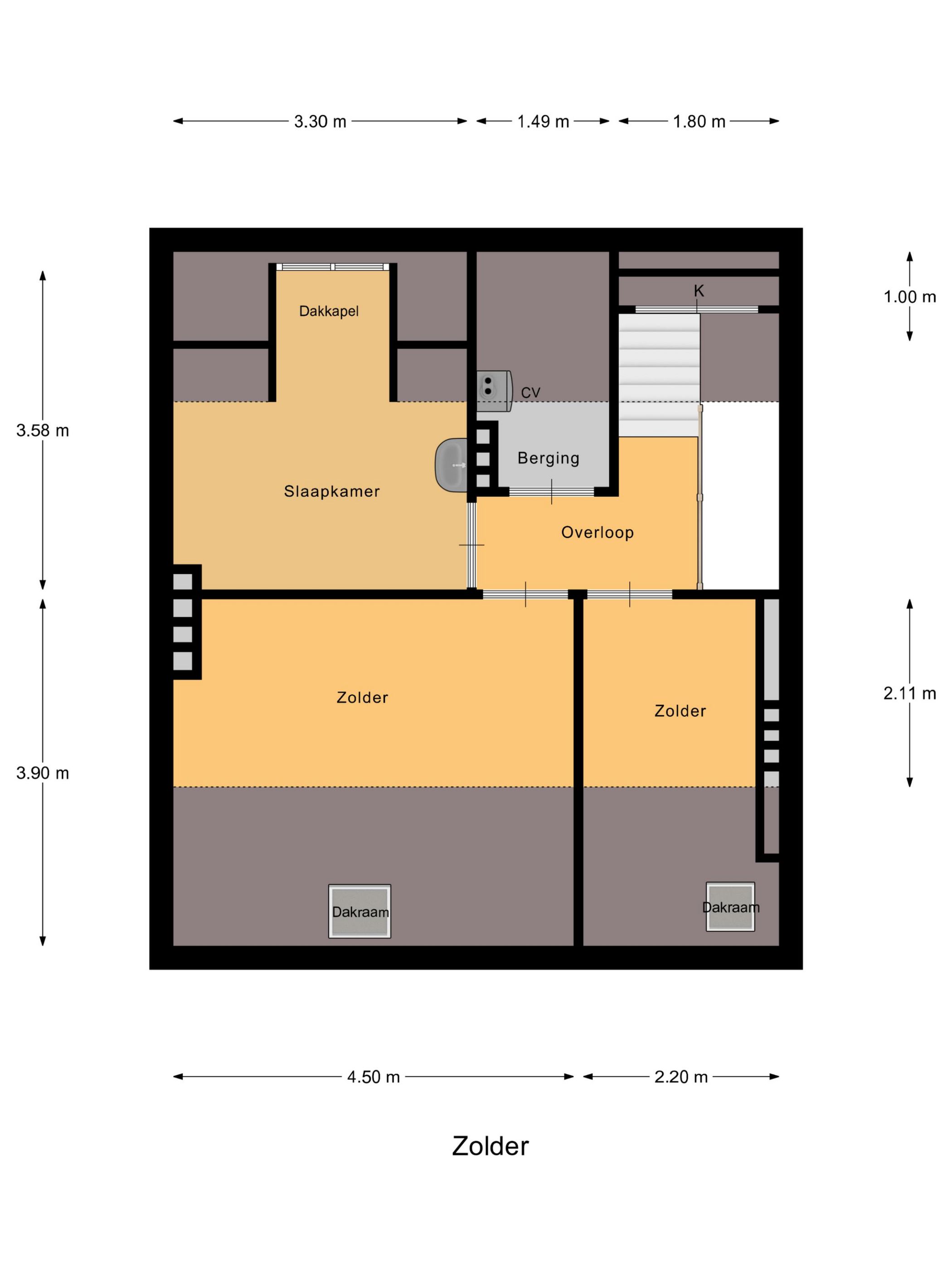 Photo 27 of Beukenlaan 2-A