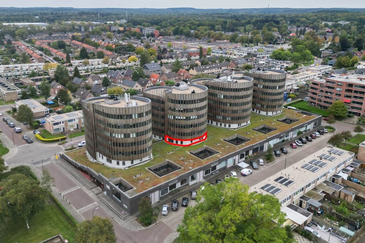 Foto 1 van Chamavenlaan 204