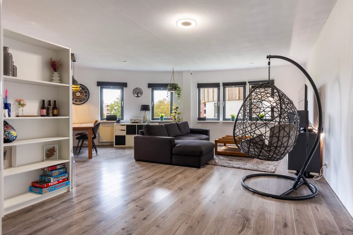 Foto 2 van Chamavenlaan 204