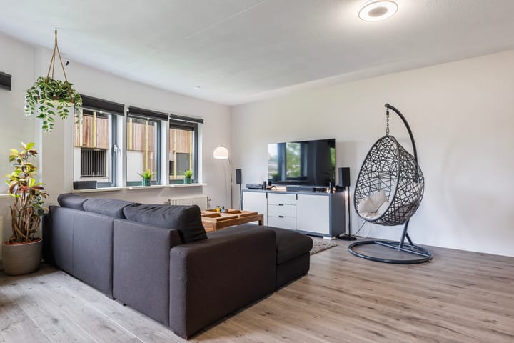 Foto 4 van Chamavenlaan 204