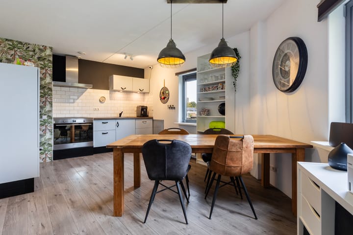 Foto 3 van Chamavenlaan 204