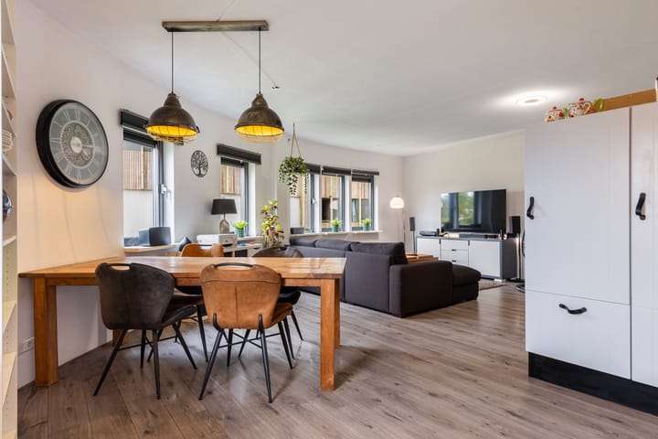 Foto 6 van Chamavenlaan 204