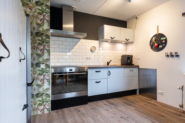 Foto 7 van Chamavenlaan 204