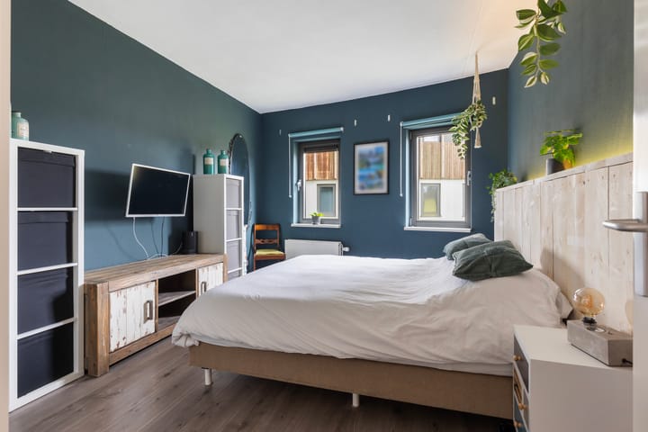 Foto 9 van Chamavenlaan 204