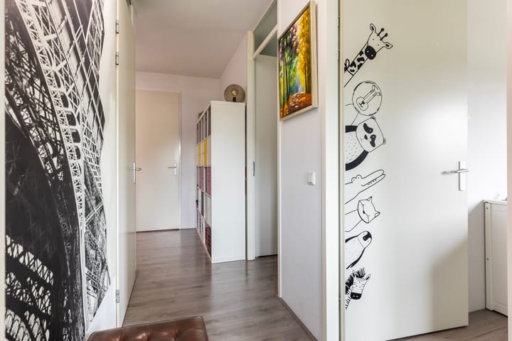 Foto 8 van Chamavenlaan 204