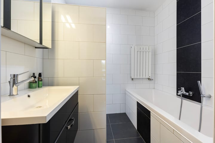 Foto 10 van Chamavenlaan 204