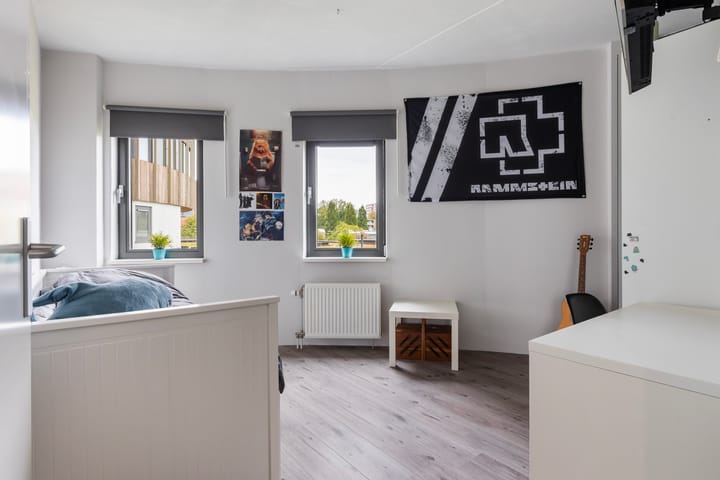 Foto 13 van Chamavenlaan 204