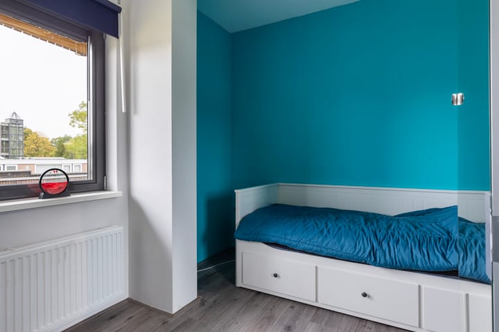 Foto 15 van Chamavenlaan 204