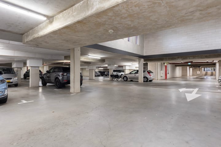 Foto 21 van Chamavenlaan 204