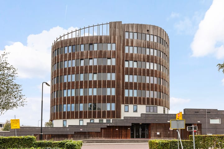 Foto 26 van Chamavenlaan 204