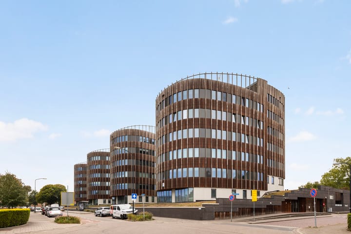 Foto 27 van Chamavenlaan 204