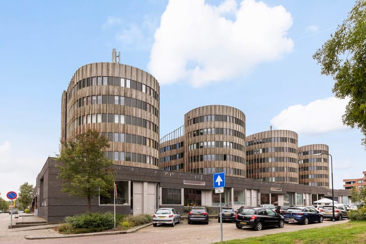 Foto 28 van Chamavenlaan 204