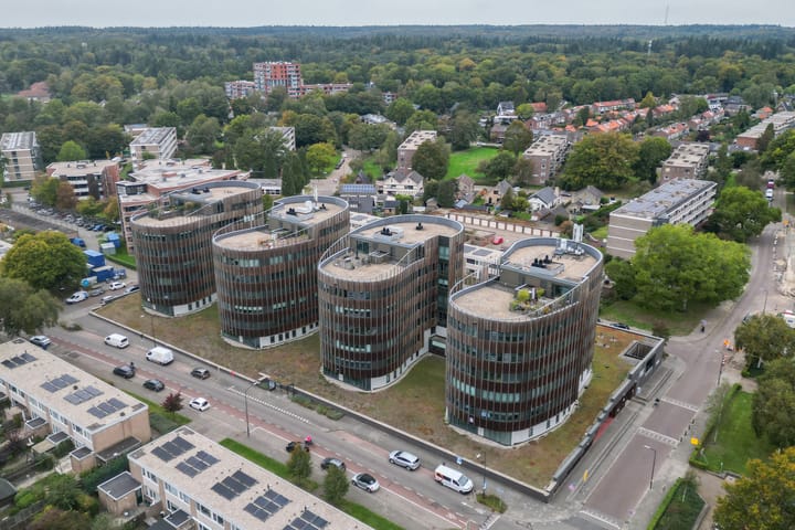 Foto 29 van Chamavenlaan 204