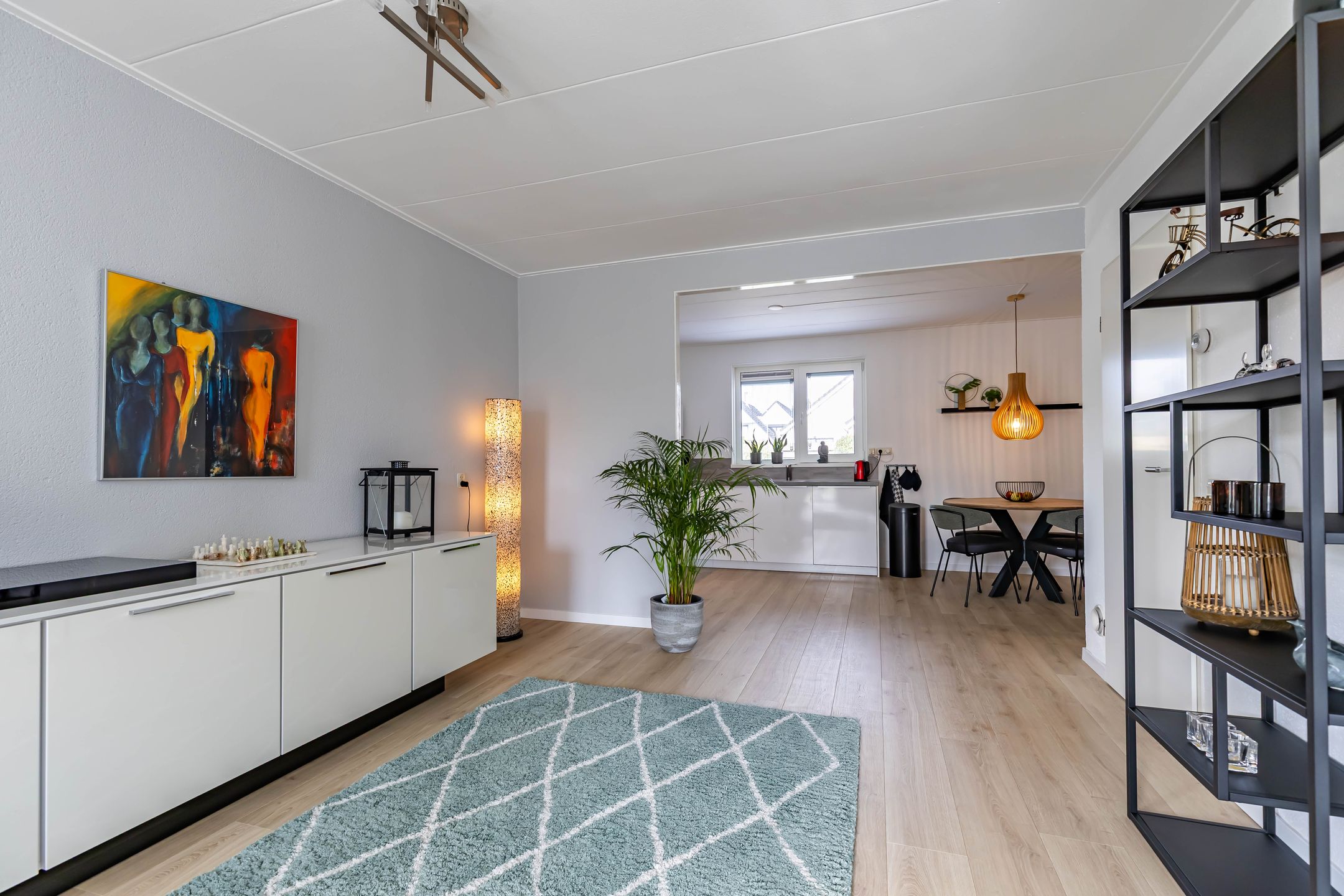 Foto 12 van Kramerstraat 37