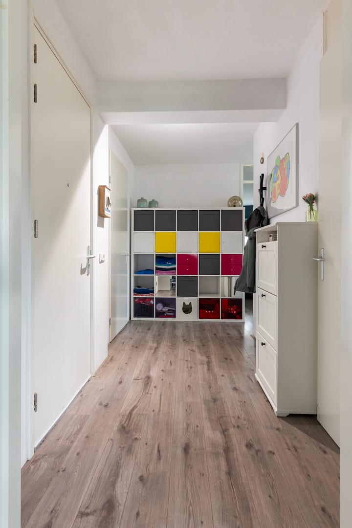 Foto 18 van Chamavenlaan 204