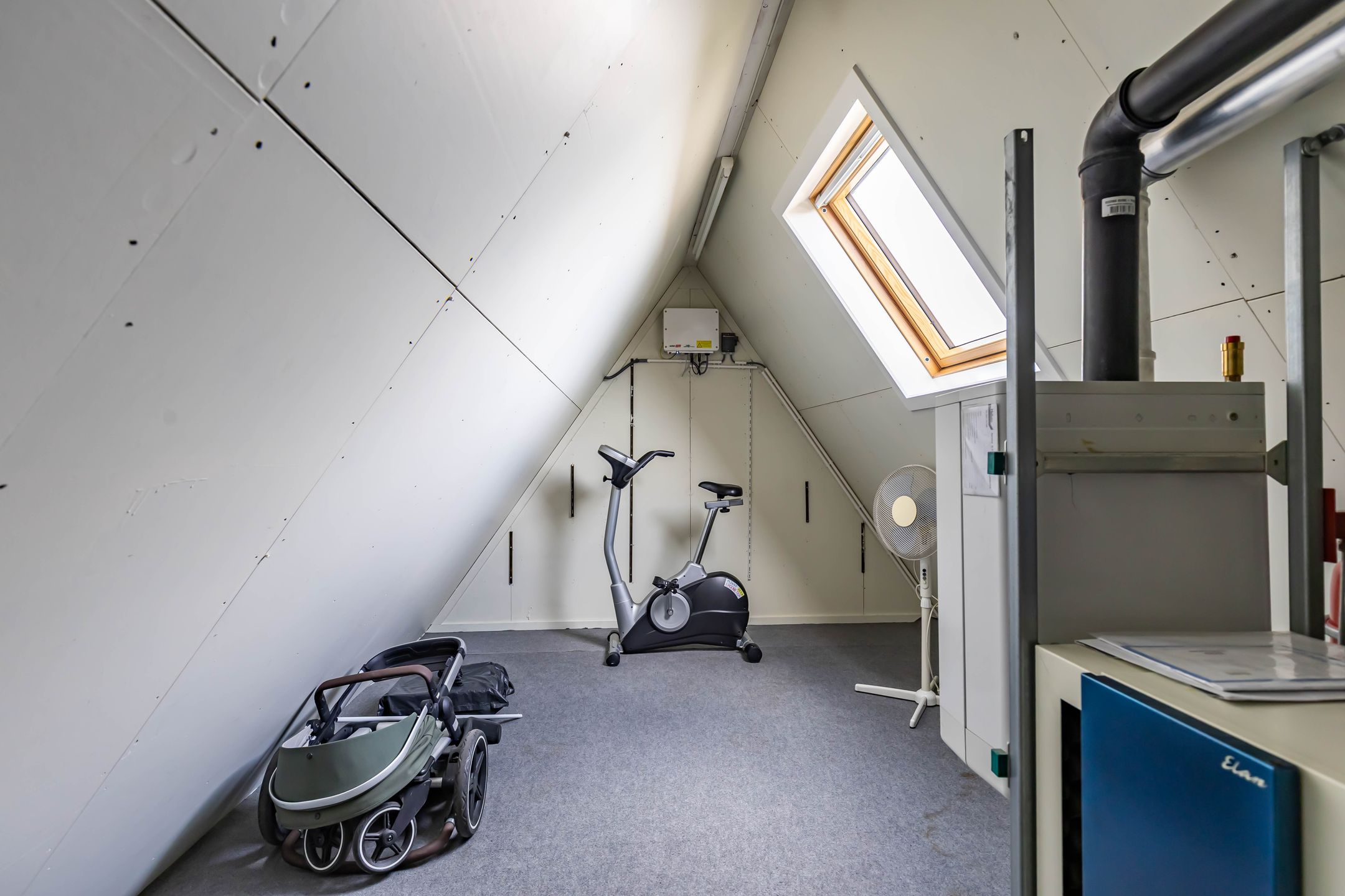 Foto 30 van Kramerstraat 37