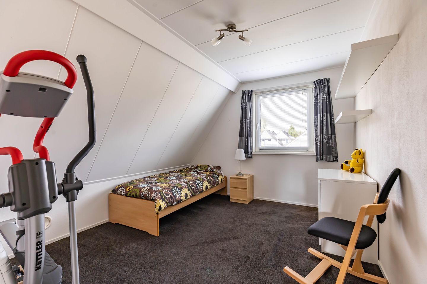 Foto 25 van Kramerstraat 37