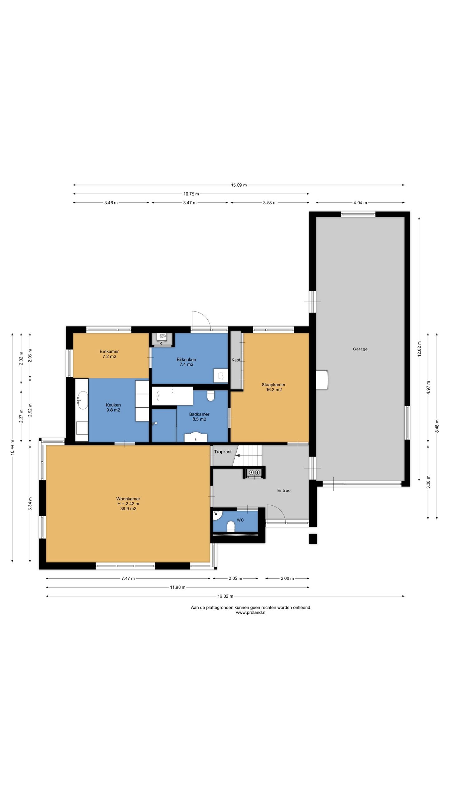 Foto 4 van Kolfbaan 47