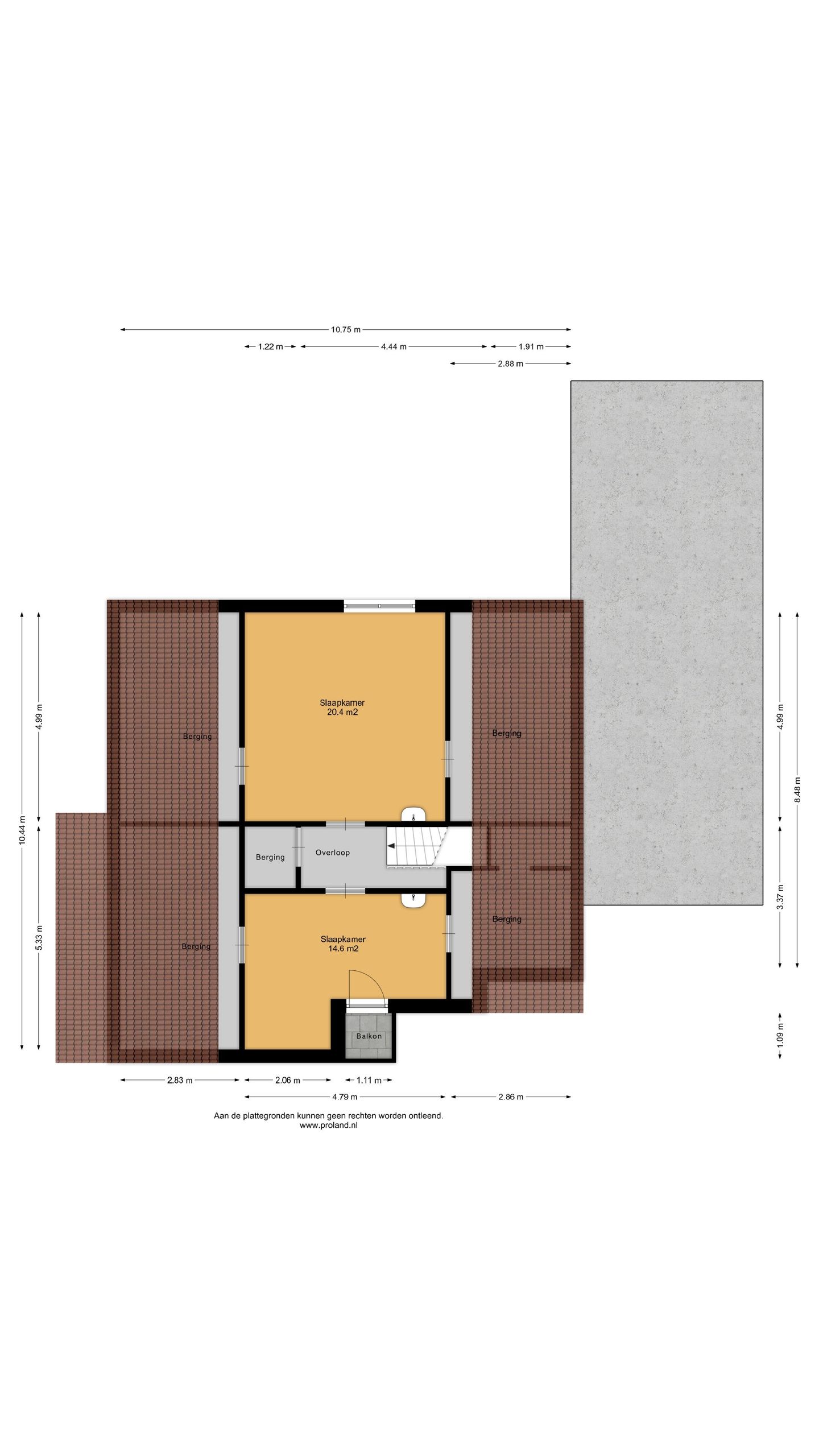 Foto 5 van Kolfbaan 47