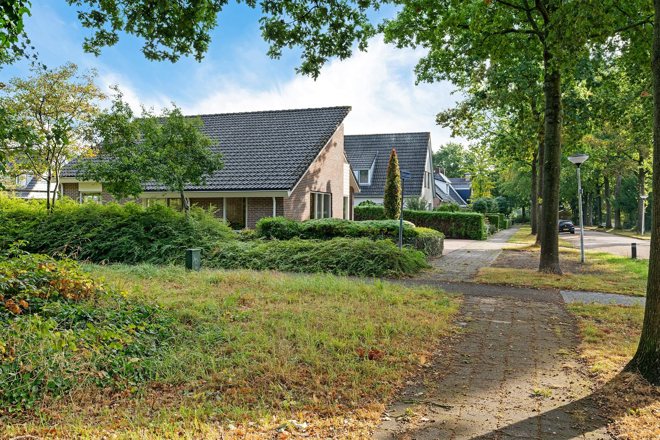 Foto 12 van Kolfbaan 47