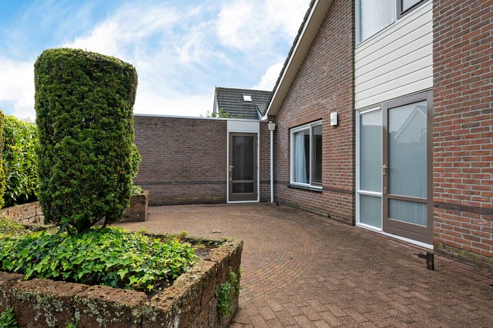 Foto 41 van Kolfbaan 47