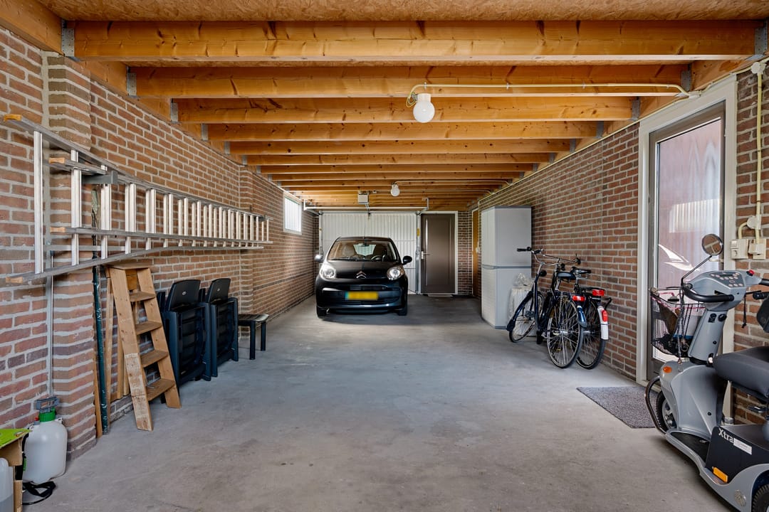 Foto 43 van Kolfbaan 47