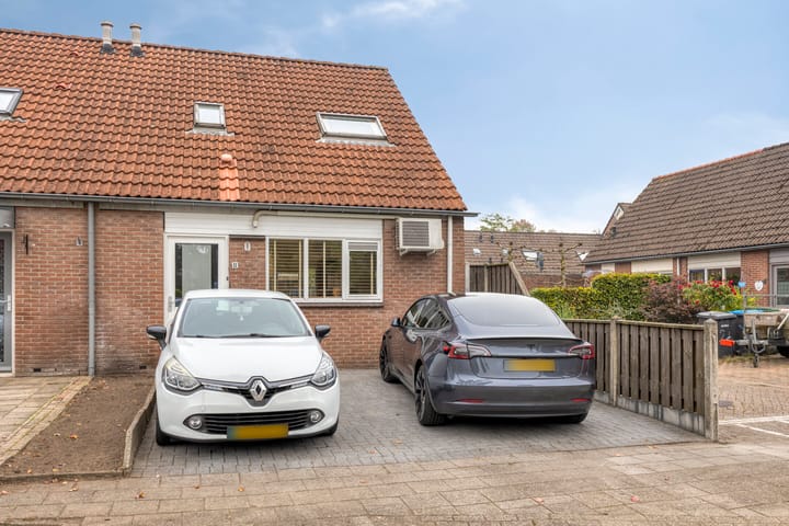 Foto 2 van De Fazant 18-A