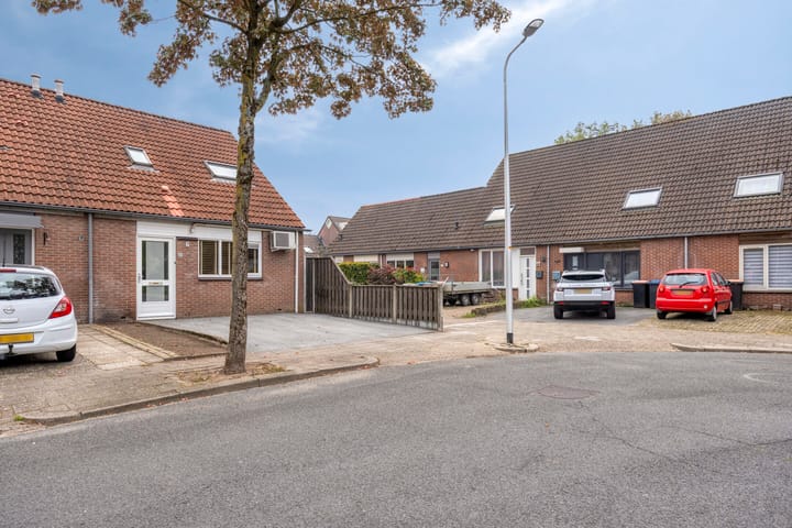 Foto 3 van De Fazant 18-A