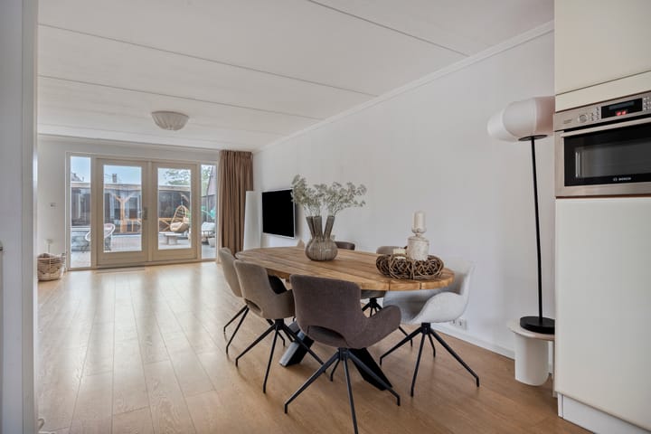 Photo 13 of De Fazant 18-A