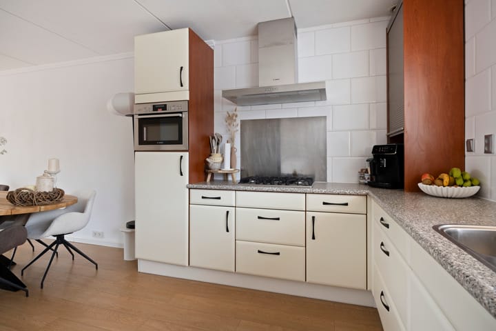 Photo 17 of De Fazant 18-A