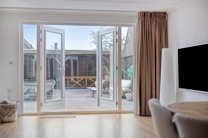 Photo 18 of De Fazant 18-A