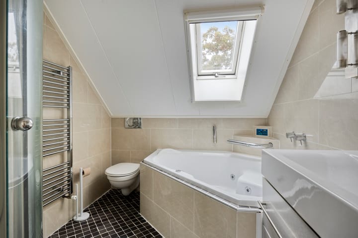 Photo 21 of De Fazant 18-A