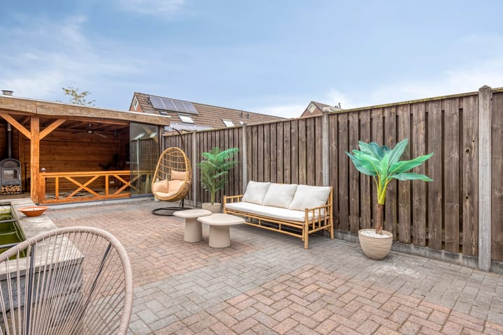 Photo 27 of De Fazant 18-A