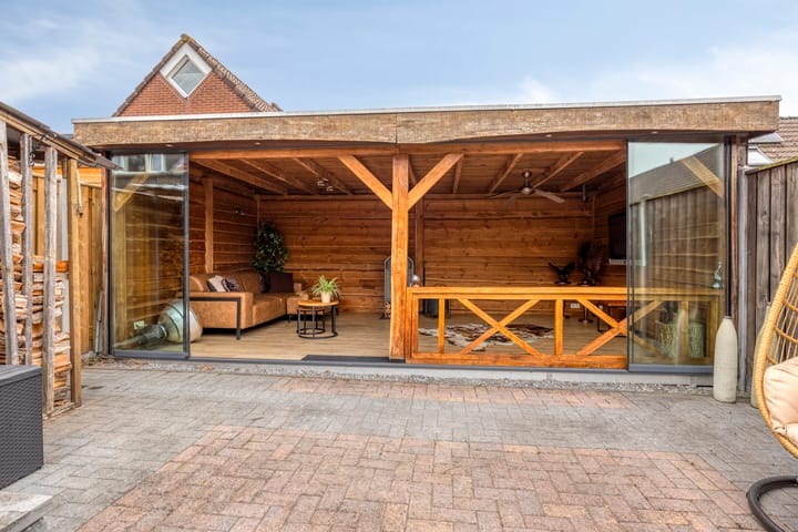 Photo 28 of De Fazant 18-A