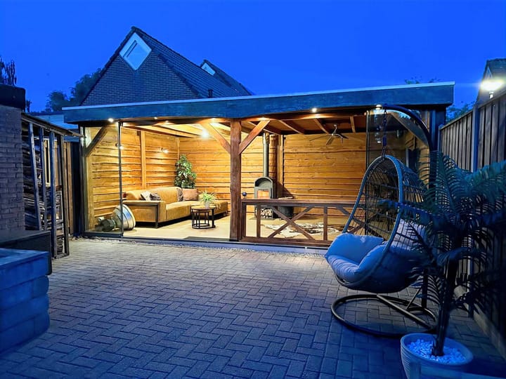 Photo 29 of De Fazant 18-A