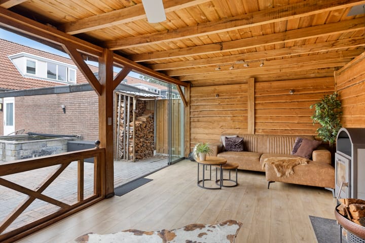 Photo 31 of De Fazant 18-A