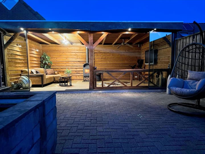 Photo 32 of De Fazant 18-A