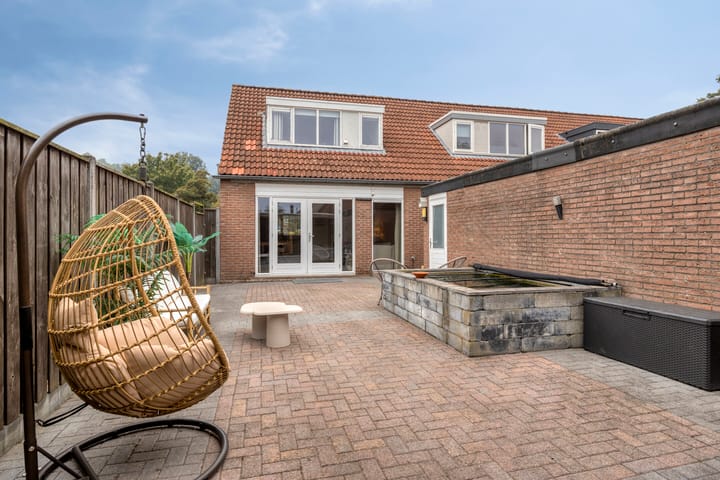 Photo 33 of De Fazant 18-A