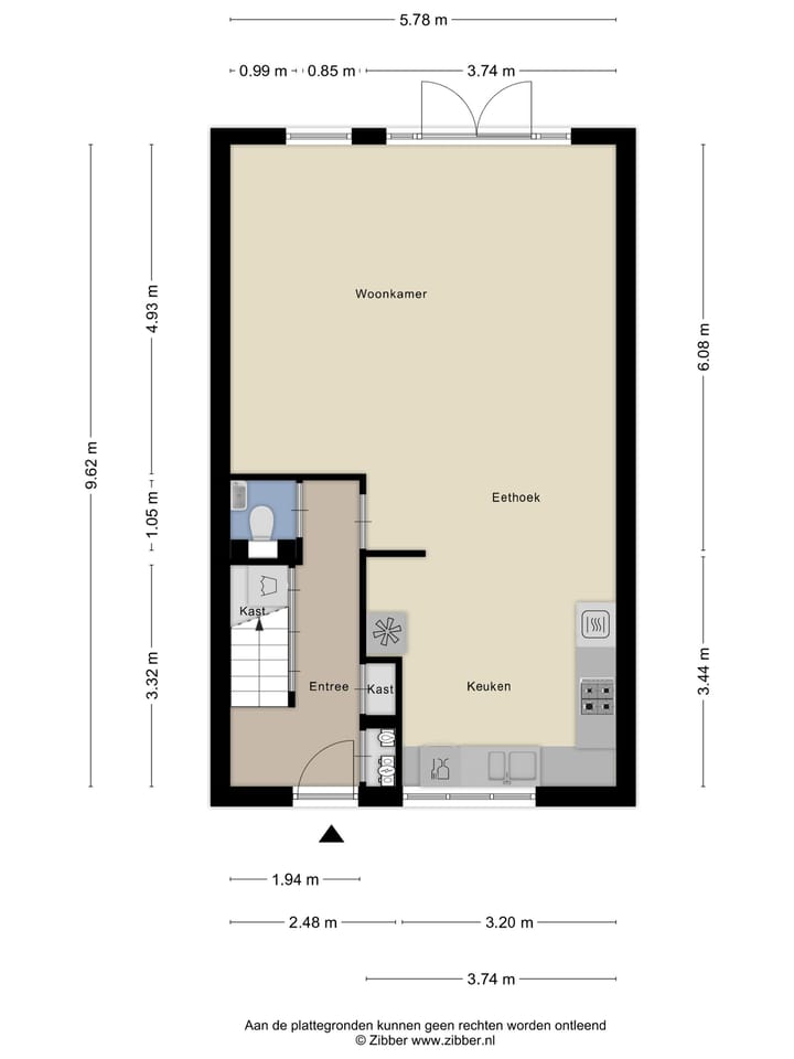 Photo 35 of De Fazant 18-A