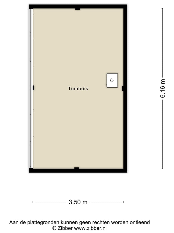 Photo 39 of De Fazant 18-A