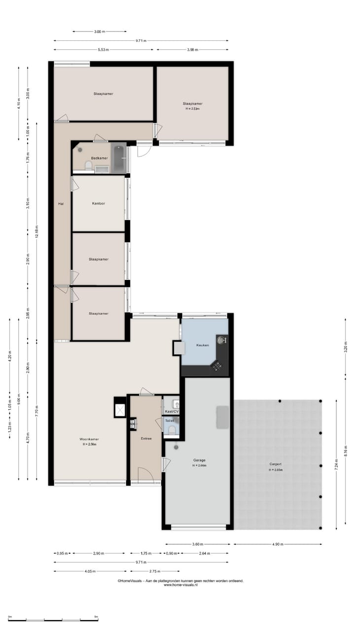 Foto 37 van Coendersborg 1