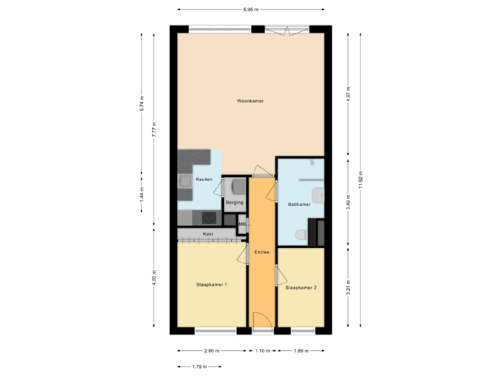 Appartement