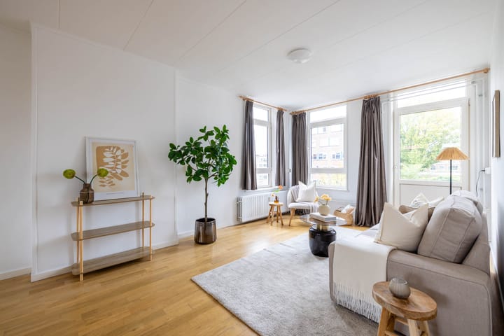 Foto 3 van Leopoldstraat 7-C